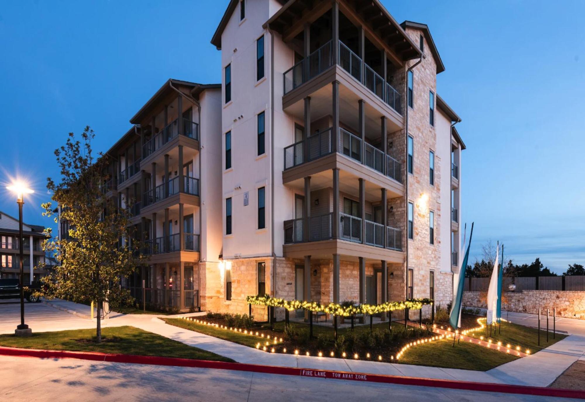 The Artesian Apartments By Barsala The Hills Zewnętrze zdjęcie