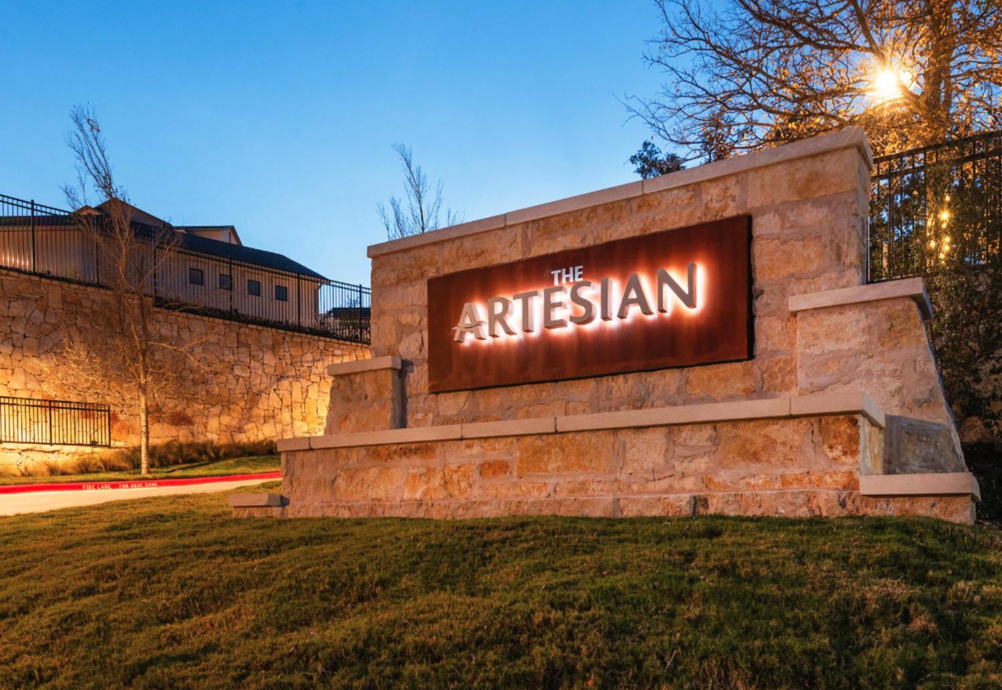 The Artesian Apartments By Barsala The Hills Zewnętrze zdjęcie